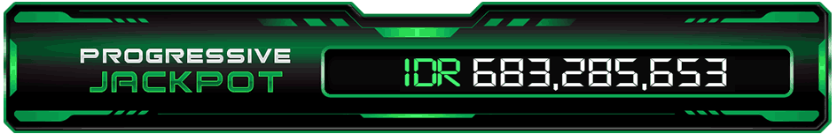 Polaris138 Jackpot