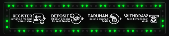 Polaris138 Jackpot